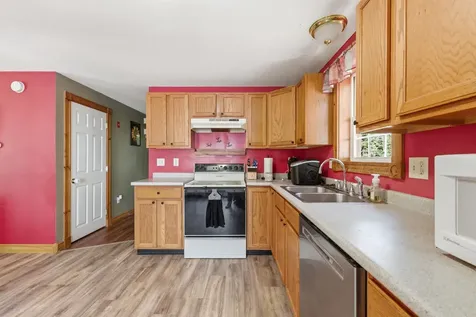 29 Ridge Road Shapleigh ME 04076
