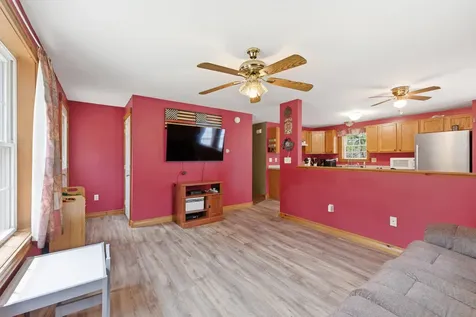 29 Ridge Road Shapleigh ME 04076