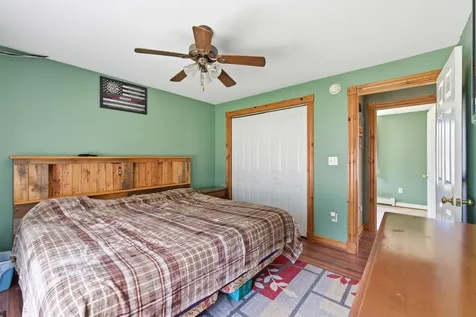 29 Ridge Road Shapleigh ME 04076
