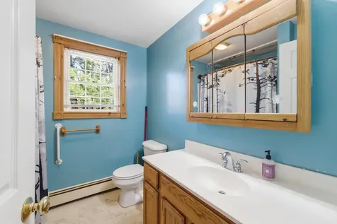29 Ridge Road Shapleigh ME 04076