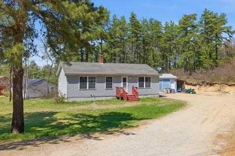 29 Ridge Road Shapleigh ME 04076