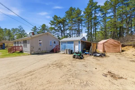 29 Ridge Road Shapleigh ME 04076