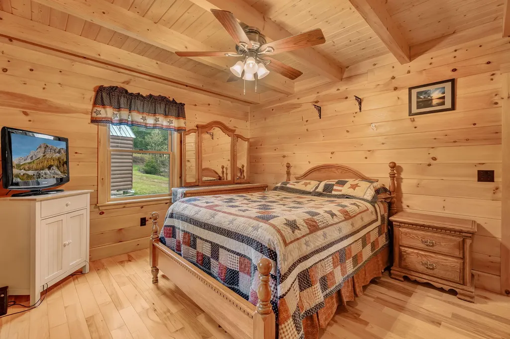 110 Lakeside Lodges Road Rangeley ME 04970