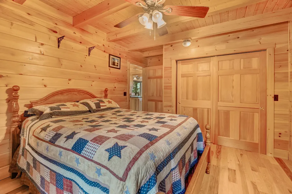 110 Lakeside Lodges Road Rangeley ME 04970