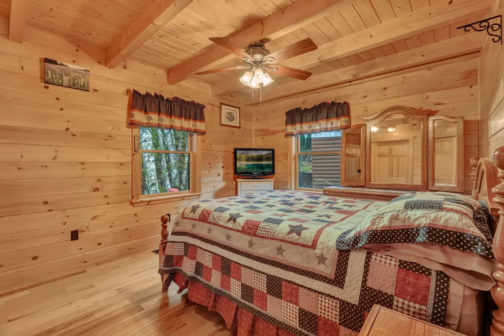 110 Lakeside Lodges Road Rangeley ME 04970