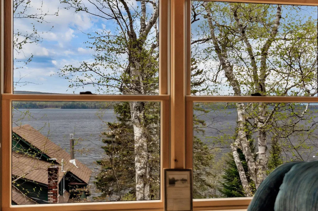 110 Lakeside Lodges Road Rangeley ME 04970