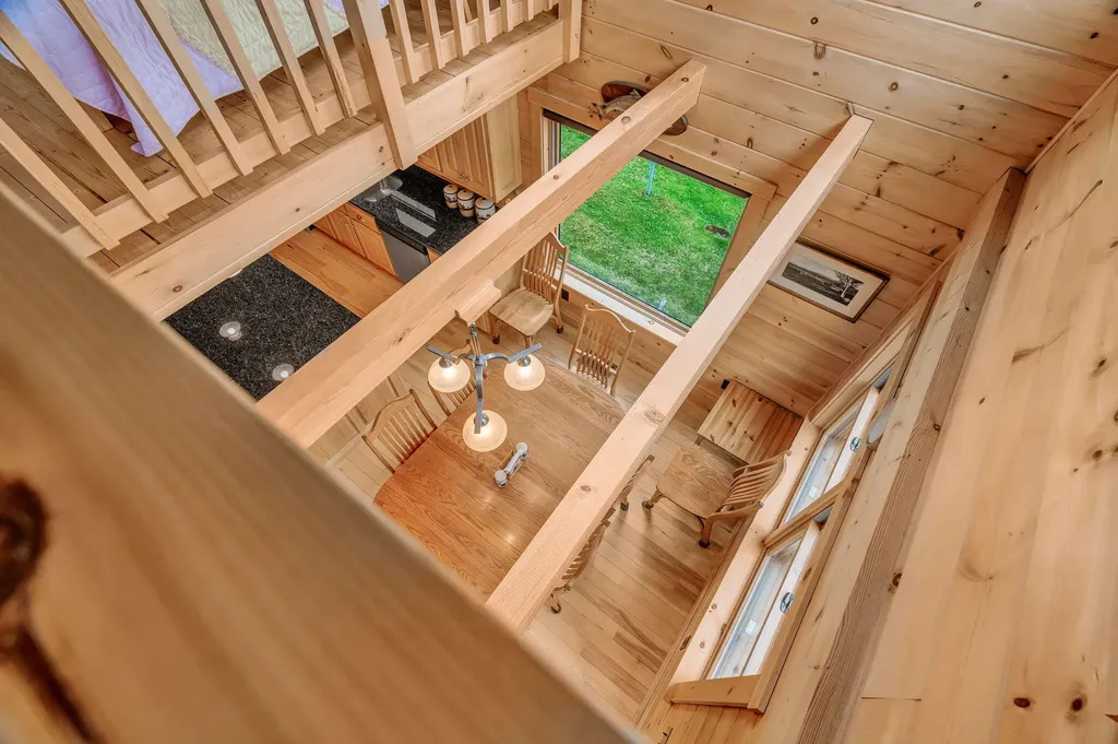 110 Lakeside Lodges Road Rangeley ME 04970