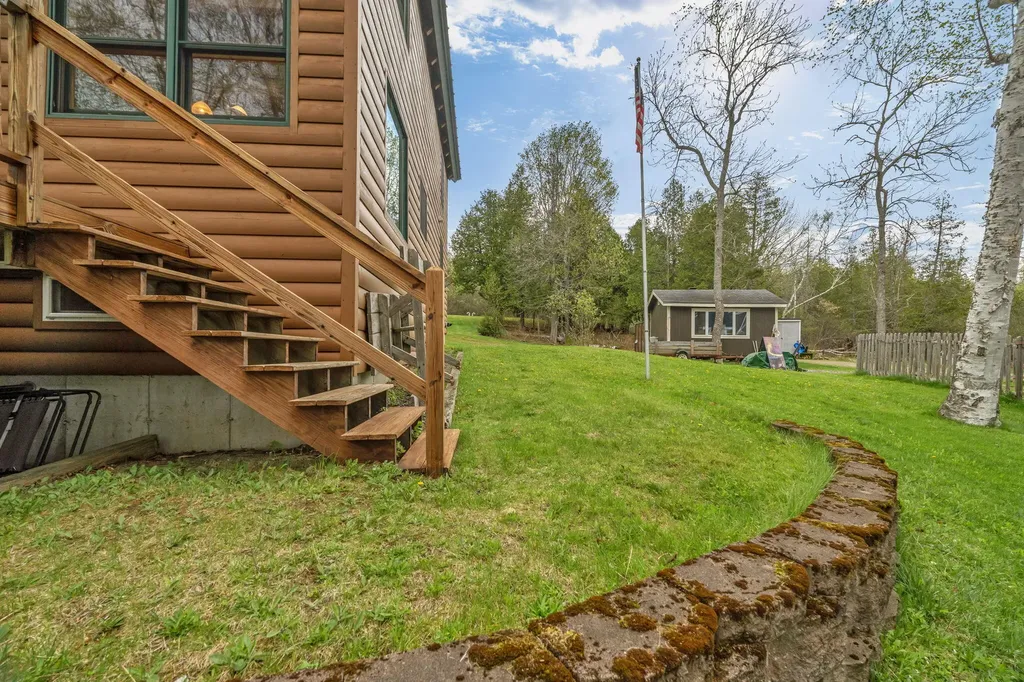 110 Lakeside Lodges Road Rangeley ME 04970