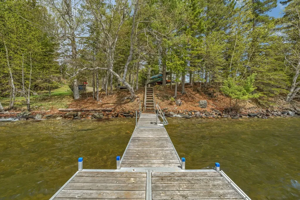 110 Lakeside Lodges Road Rangeley ME 04970