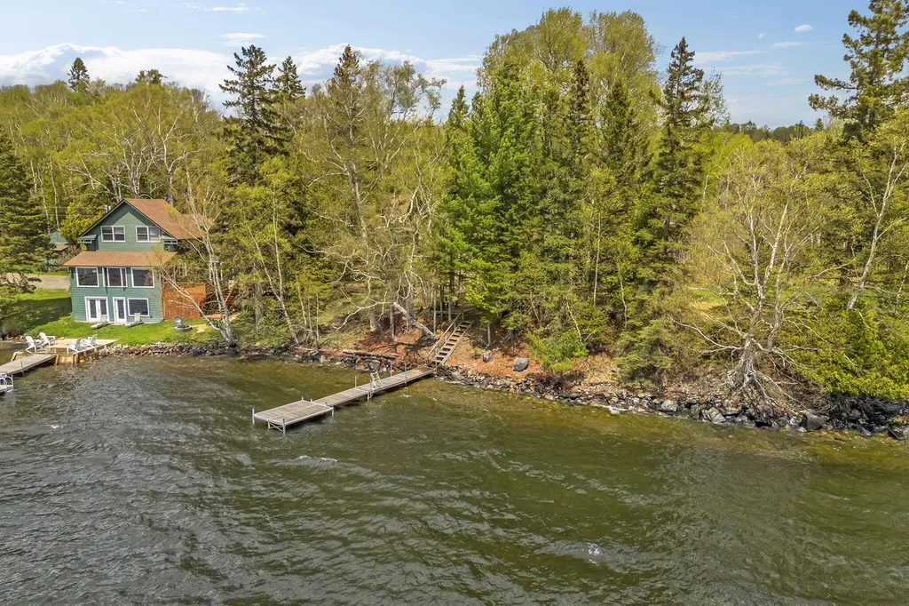 110 Lakeside Lodges Road Rangeley ME 04970