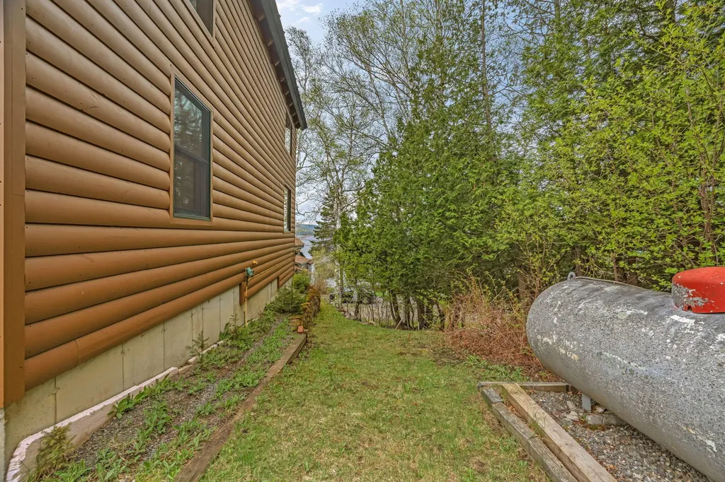 110 Lakeside Lodges Road Rangeley ME 04970