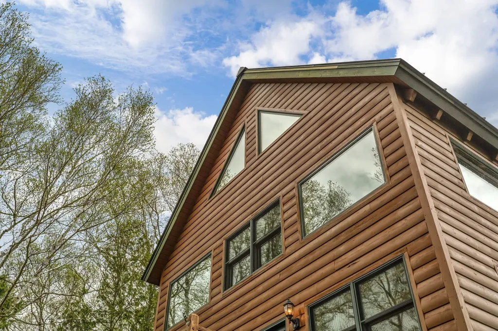110 Lakeside Lodges Road Rangeley ME 04970