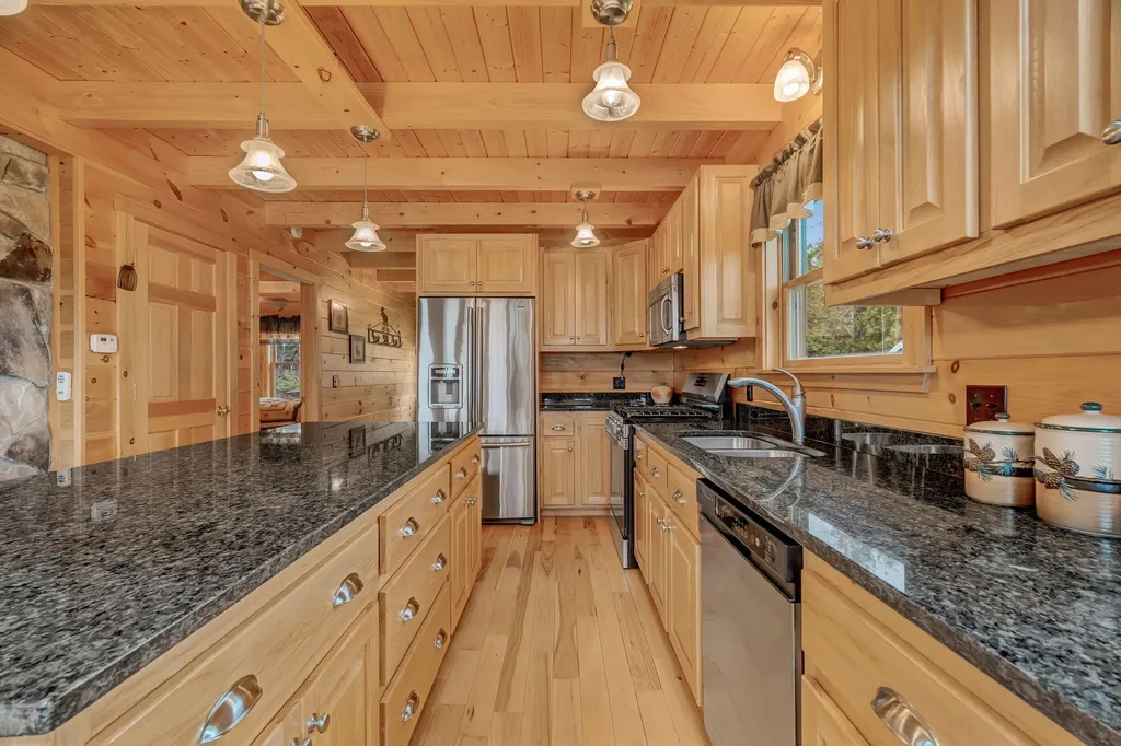 110 Lakeside Lodges Road Rangeley ME 04970