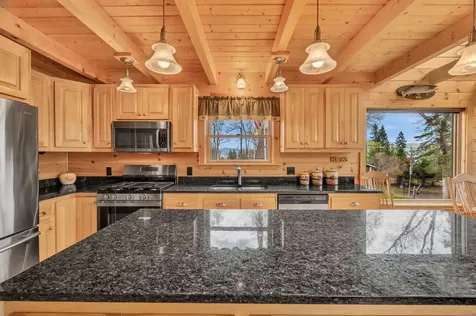 110 Lakeside Lodges Road Rangeley ME 04970