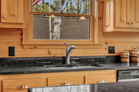 110 Lakeside Lodges Road Rangeley ME 04970