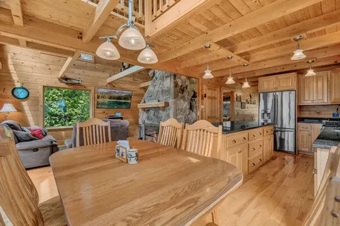 110 Lakeside Lodges Road Rangeley ME 04970