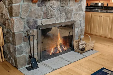110 Lakeside Lodges Road Rangeley ME 04970