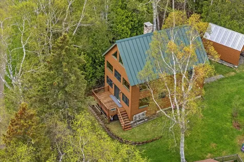 110 Lakeside Lodges Road Rangeley ME 04970