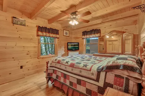 110 Lakeside Lodges Road Rangeley ME 04970