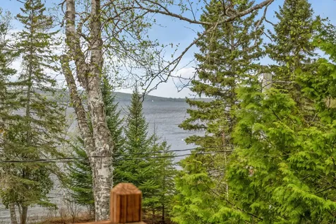 110 Lakeside Lodges Road Rangeley ME 04970