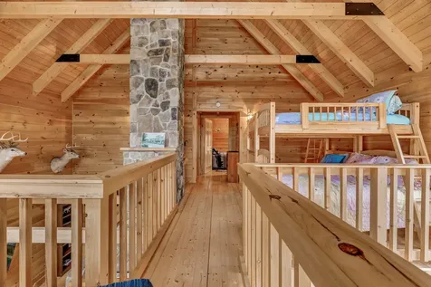 110 Lakeside Lodges Road Rangeley ME 04970