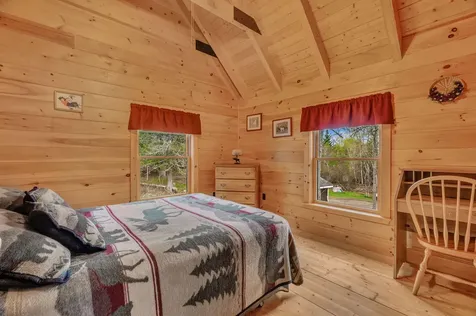 110 Lakeside Lodges Road Rangeley ME 04970