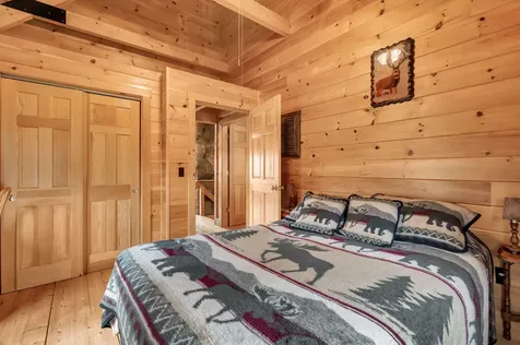 110 Lakeside Lodges Road Rangeley ME 04970