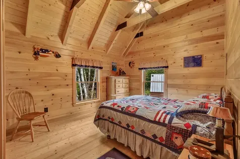 110 Lakeside Lodges Road Rangeley ME 04970
