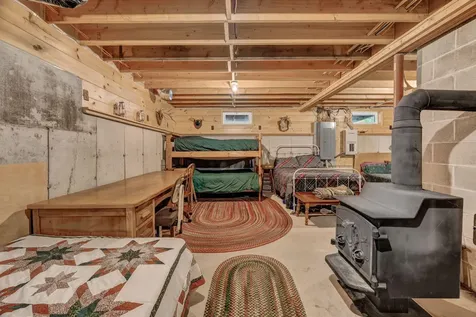 110 Lakeside Lodges Road Rangeley ME 04970