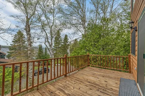 110 Lakeside Lodges Road Rangeley ME 04970
