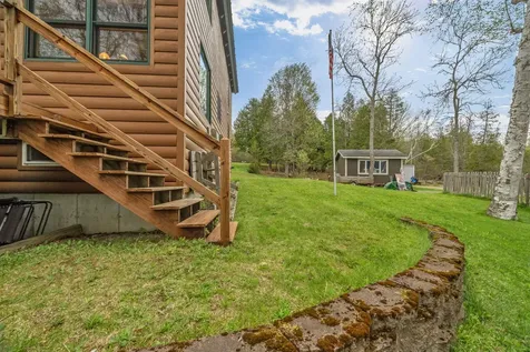 110 Lakeside Lodges Road Rangeley ME 04970