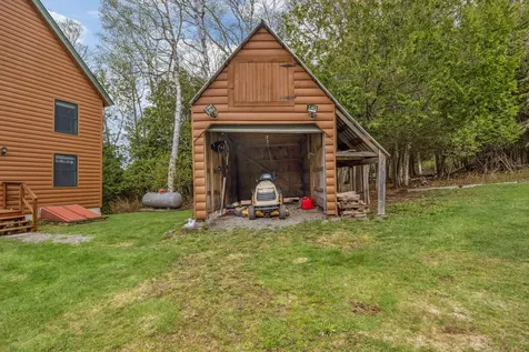 110 Lakeside Lodges Road Rangeley ME 04970