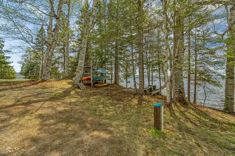 110 Lakeside Lodges Road Rangeley ME 04970