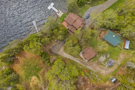 110 Lakeside Lodges Road Rangeley ME 04970