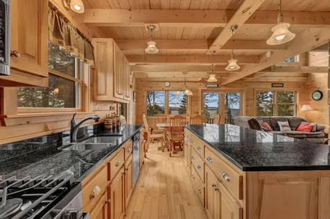 110 Lakeside Lodges Road Rangeley ME 04970
