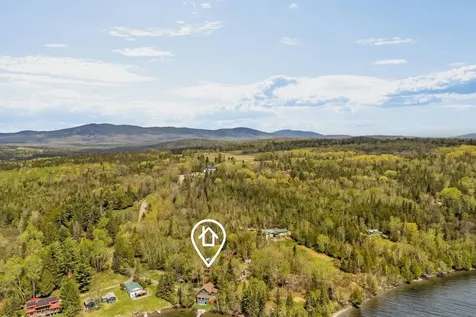 110 Lakeside Lodges Road Rangeley ME 04970