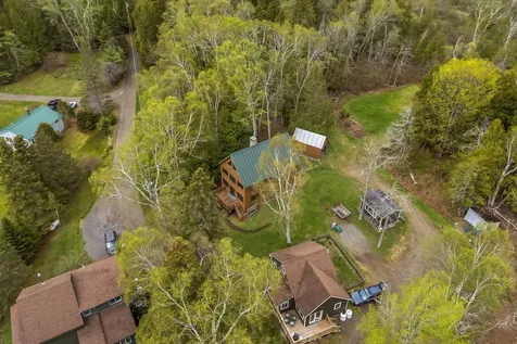110 Lakeside Lodges Road Rangeley ME 04970