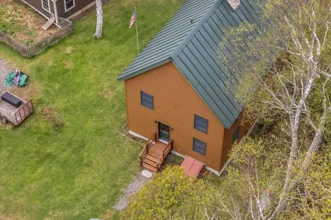110 Lakeside Lodges Road Rangeley ME 04970