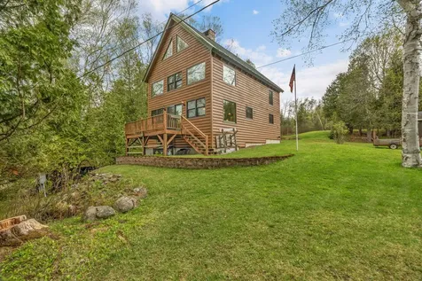 110 Lakeside Lodges Road Rangeley ME 04970