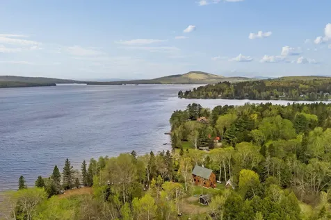 110 Lakeside Lodges Road Rangeley ME 04970