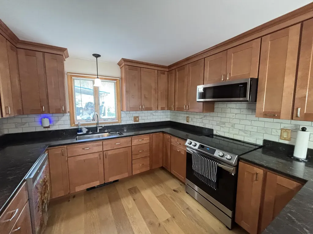 188 Springer Road Saint Albans ME 04971