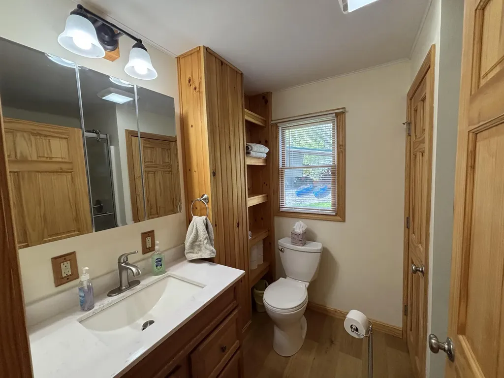 188 Springer Road Saint Albans ME 04971