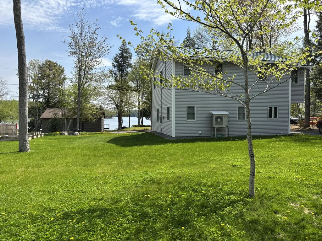 188 Springer Road Saint Albans ME 04971
