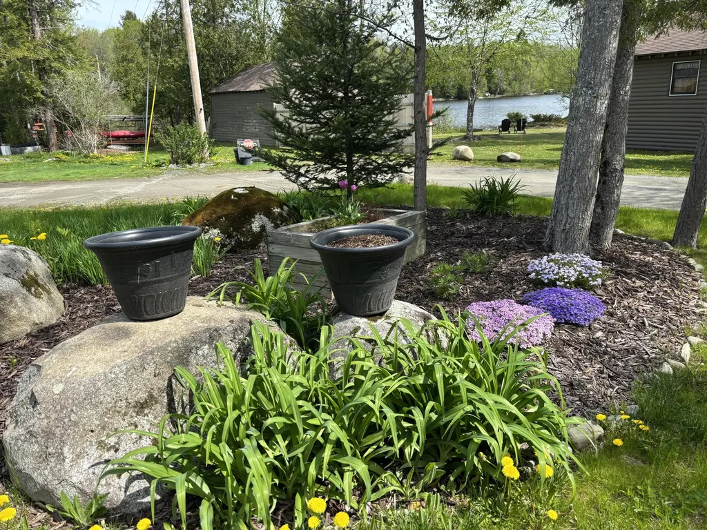 188 Springer Road Saint Albans ME 04971