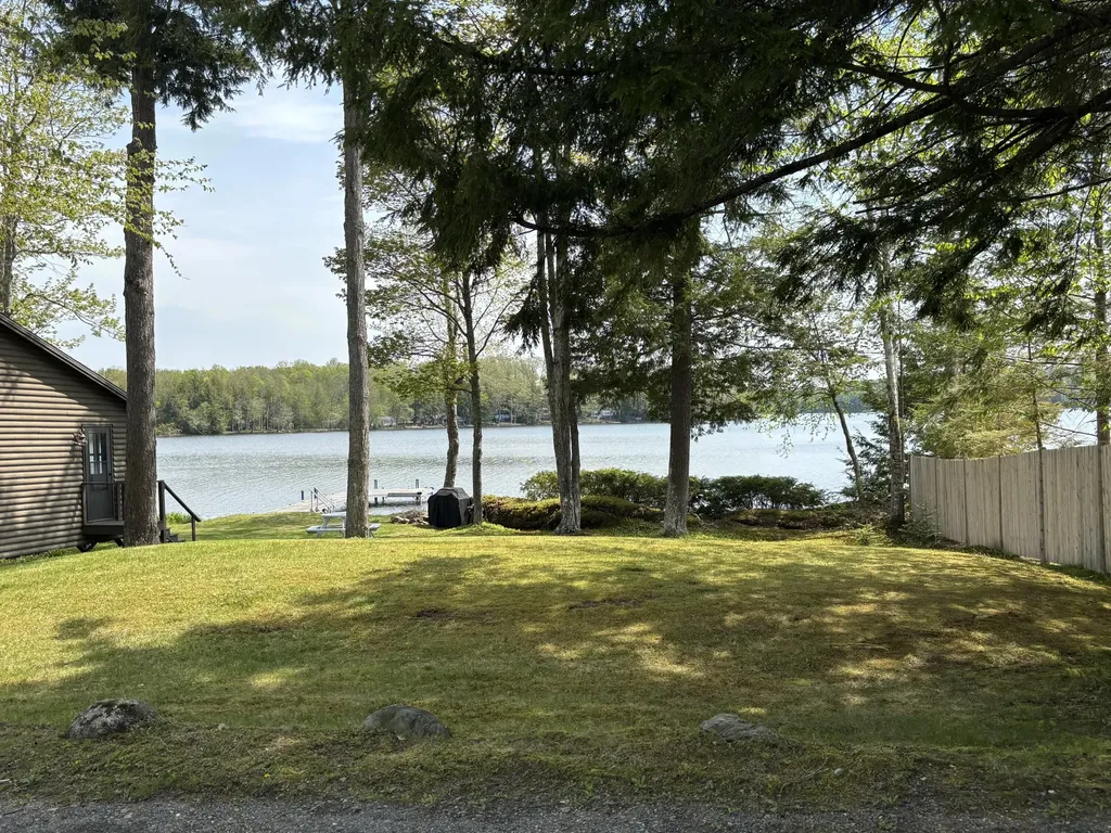 188 Springer Road Saint Albans ME 04971