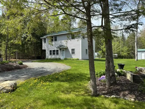 188 Springer Road Saint Albans ME 04971