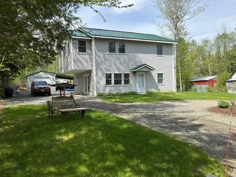 188 Springer Road Saint Albans ME 04971