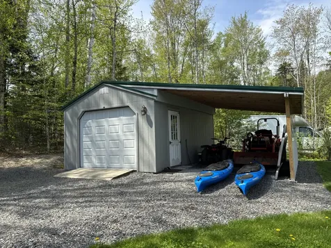 188 Springer Road Saint Albans ME 04971