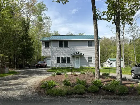 188 Springer Road Saint Albans ME 04971