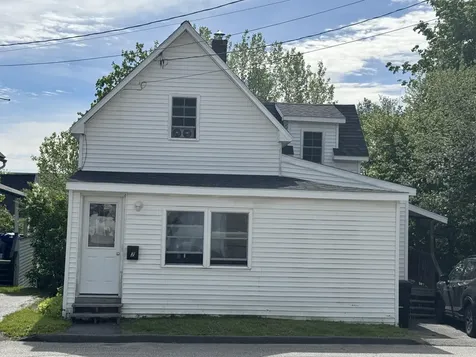 7 Federal Street Augusta ME 04330